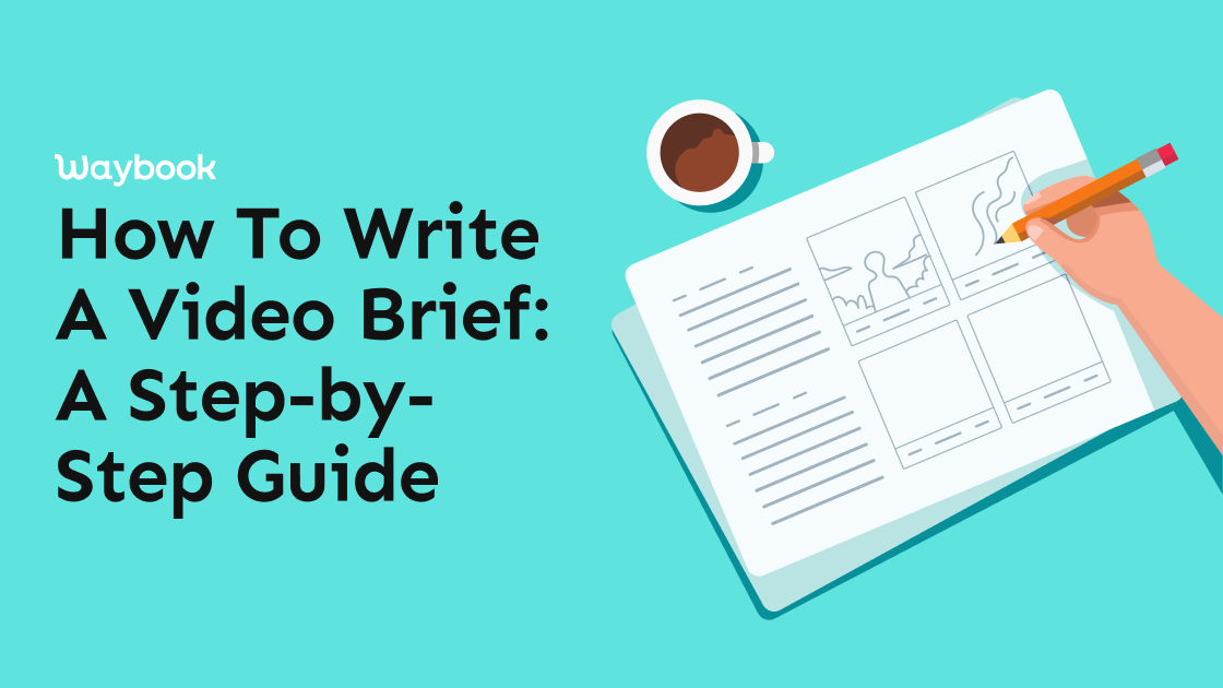 How to Write a Video Brief?